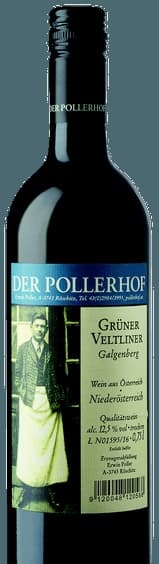 Galgenberg Grüner Veltliner