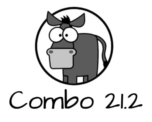 Combo 21.2