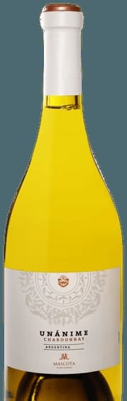 Unánime Chardonnay