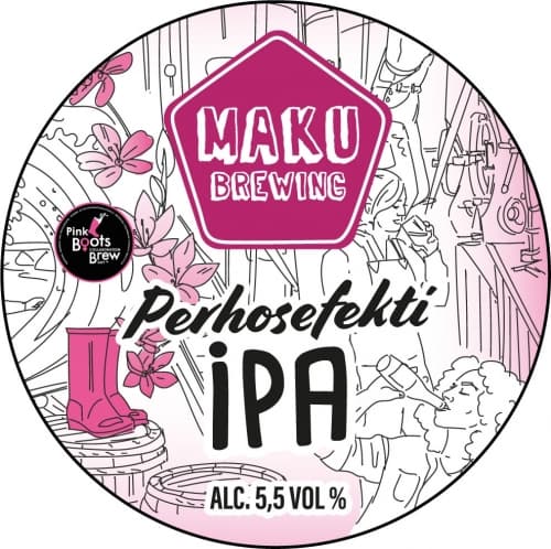 Perhosefekti IPA
