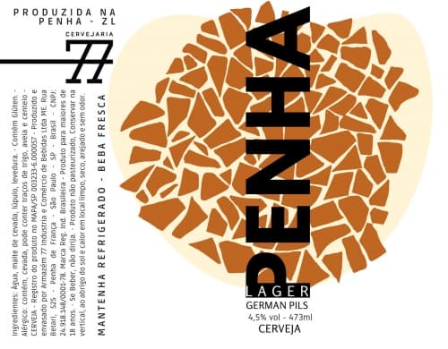 Penha Lager
