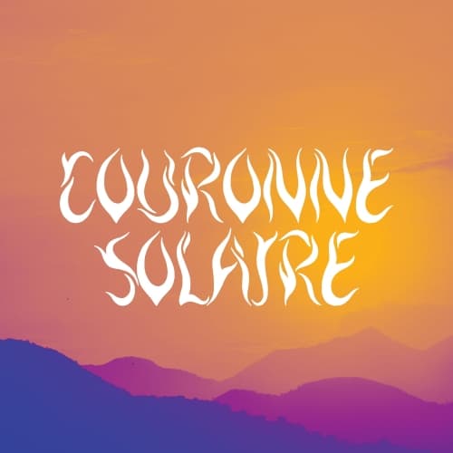 Couronne Solaire