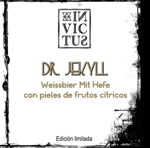 Dr. Jekyll