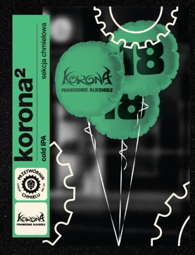 Korona 2