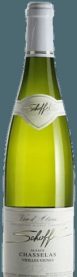Vieilles Vignes Chasselas