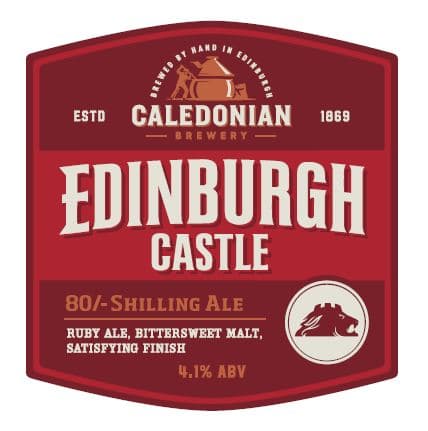 Edinburgh Castle