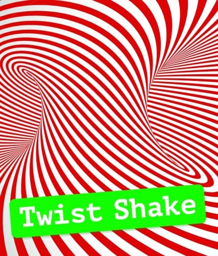 Twist Shake
