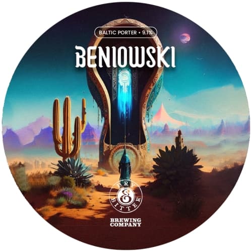Beniowski