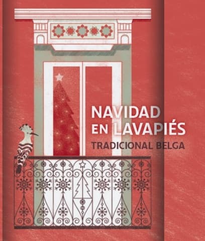 Navidad En Lavapiés