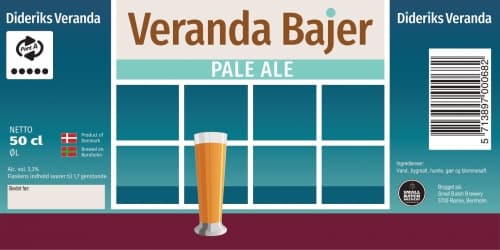 Veranda Bajer
