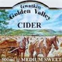 Golden Valley Cider