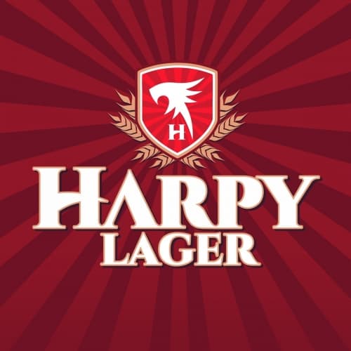 Harpy Lager