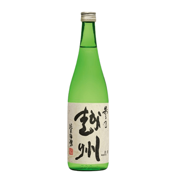 YamadanishikiJunmai Ginjo Odaka