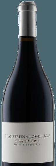 Chambertin-Clos-de-Bèze Grand Cru
