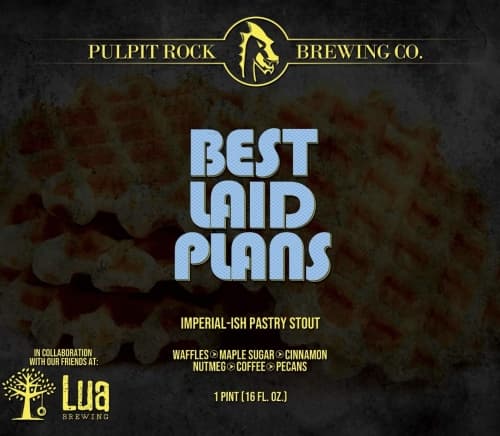 Best Laid Plans