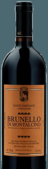 Brunello di Montalcino