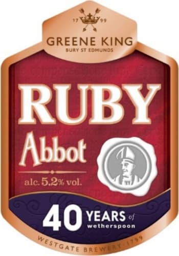 Ruby Abbot