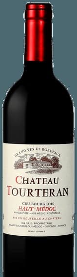 Château Tourteran Haut-Médoc