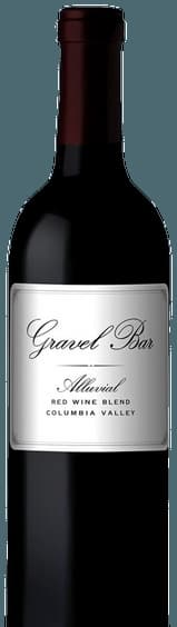 Alluvial Red