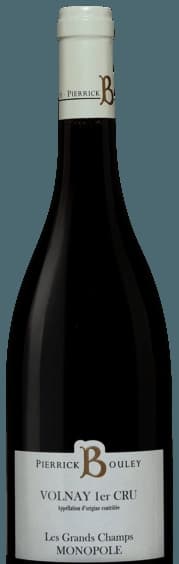 Volnay 1er Cru 'Les Grands Champs Monopole'