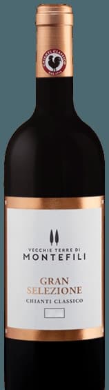 Gran Selezione Chianti Classico