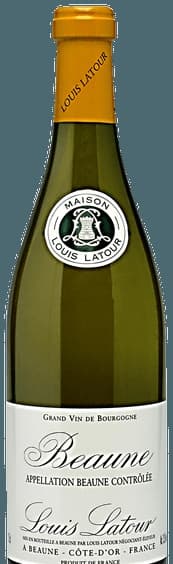 Beaune Blanc