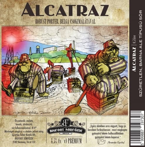 Alcatraz