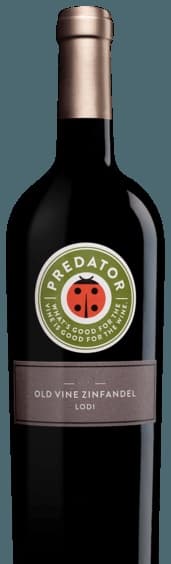 Old Vine Zinfandel