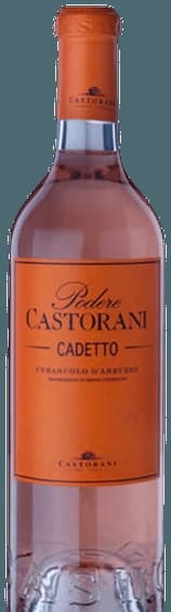 Cadetto Cerasuolo d'Abruzzo