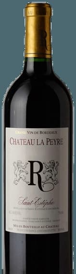Chateau La Peyre Saint-Estèphe