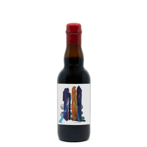 Coconut Vanilla Cacao Stout 2021