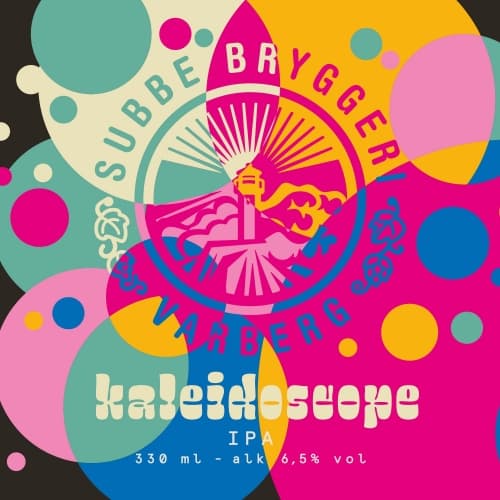 Kaleidoscope