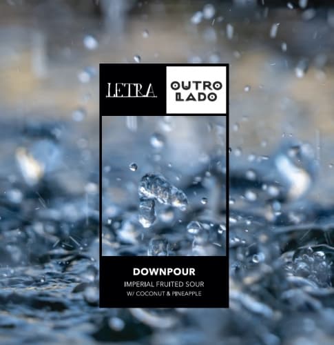DOWNPOUR
