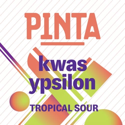 Kwas Ypsilon