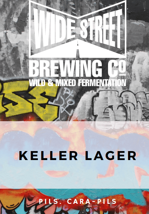 Keller Lager