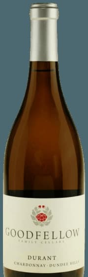 Durant Vineyard Chardonnay