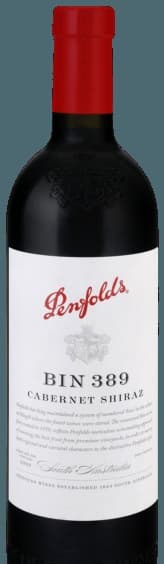 Bin 389 Cabernet - Shiraz