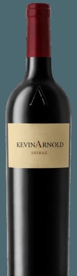 Kevin Arnold Shiraz