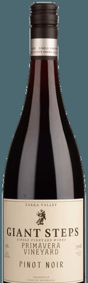 Primavera Vineyard Pinot Noir