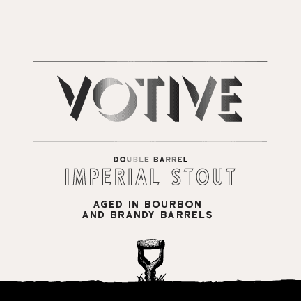 Votive (No. 4)