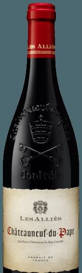 Châteauneuf-du-Pape