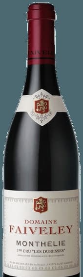 Monthelie 1er Cru Les Duresses