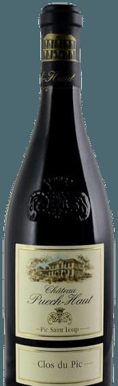 Clos du Pic Saint-Drézéry