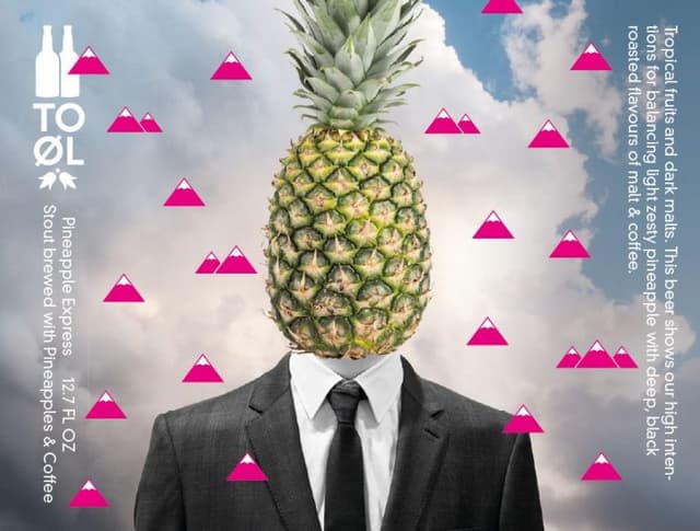 Pineapple Express
