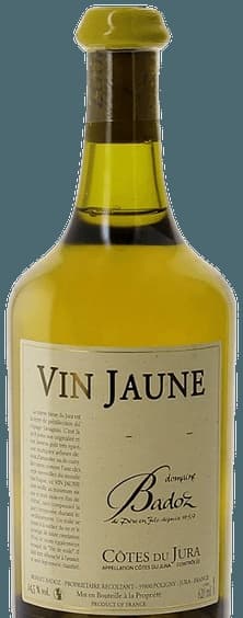 Vin Jaune Côtes du Jura