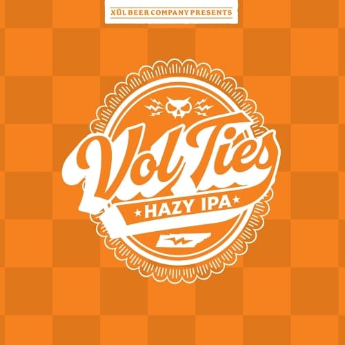 Vol Ties