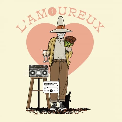 L’Amoureux 1 - HBC 586