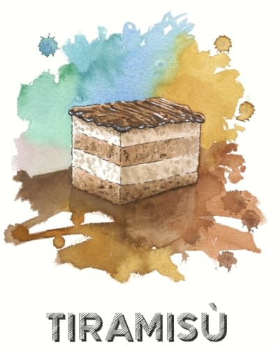 Tiramisù