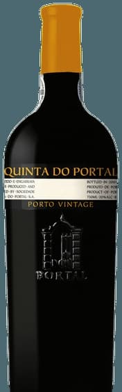 Vintage Port