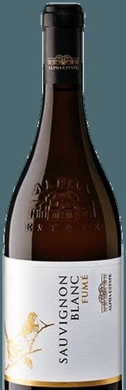 Sauvignon Blanc Fumé